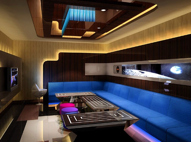 大庆商务ktv，商务ktv啥意思？-肇源县ktv预订